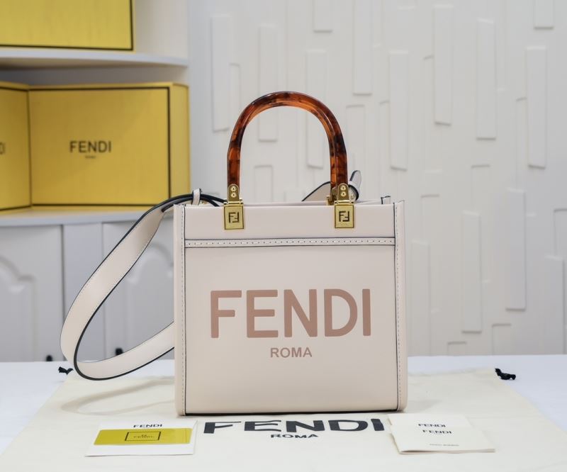 Fendi Sunshine Bags